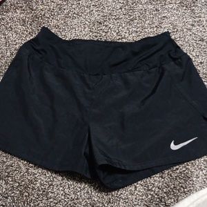 athletic shorts